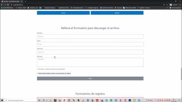 Elementor: 50 trucos de PROFESIONAL.✔✔✔ – Screenshot 4