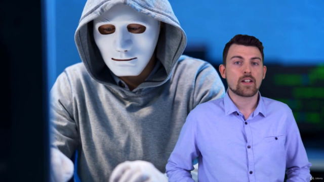 Protéger sa Vie Privée et Être Anonyme sur Internet – Screenshot 1