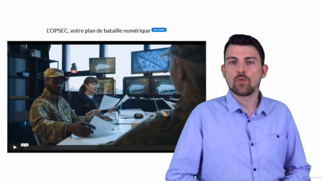 Protéger sa Vie Privée et Être Anonyme sur Internet – Screenshot 2