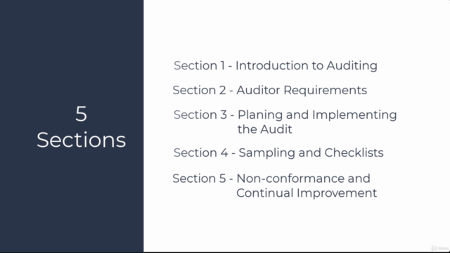 Management System Internal Auditor - A beginner's guide – Screenshot 2