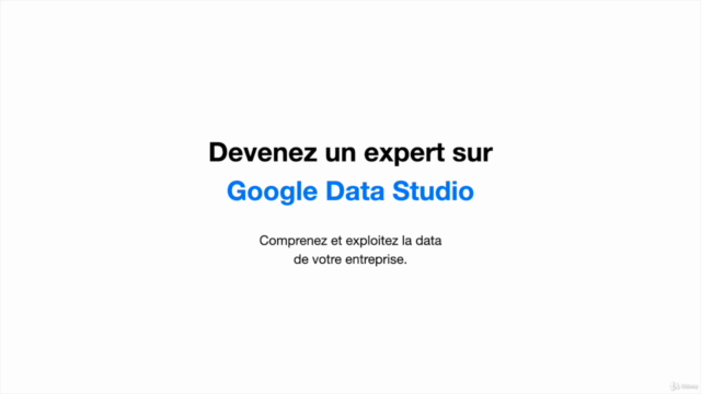(Looker Studio) Google Data Studio - Le Guide Complet 2023 – Screenshot 3