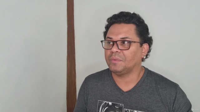 Aprenda a maquiar com Junoh Padilha – Screenshot 2
