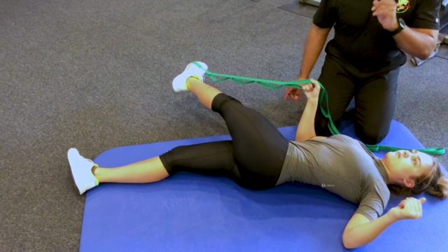 New Approach to Muscular Low Back Pain – Screenshot 1