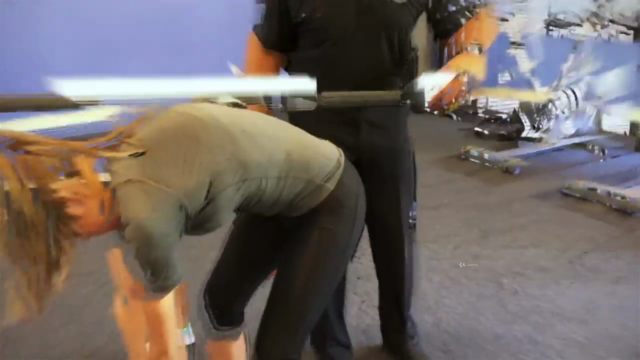 New Approach to Muscular Low Back Pain – Screenshot 2