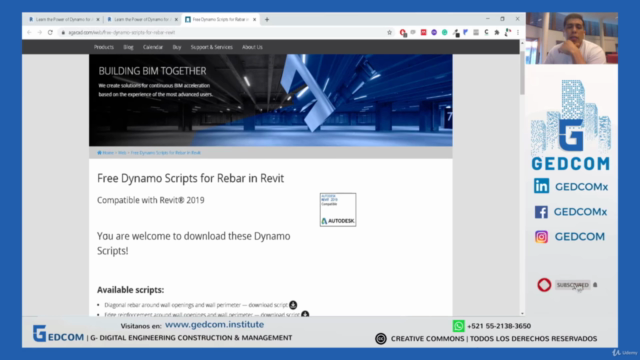 Dynamo Player para usuarios de Revit - Screenshot_03