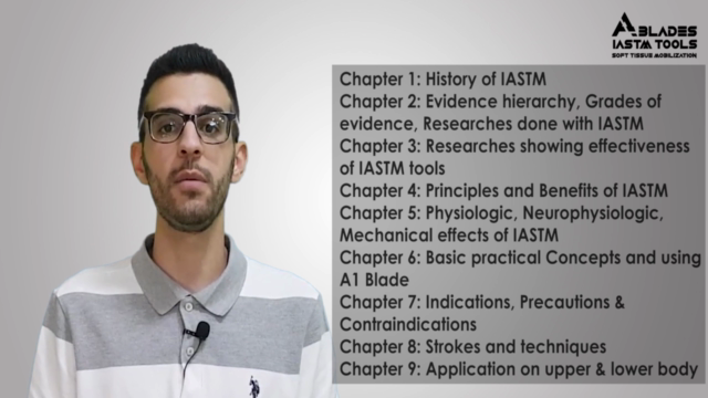 A1 IASTM ( Instrument Assisted Soft Tissue Mobilization ) – Screenshot 2