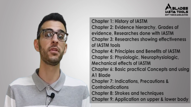 A1 IASTM ( Instrument Assisted Soft Tissue Mobilization ) – Screenshot 3