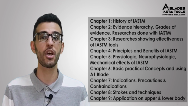 A1 IASTM ( Instrument Assisted Soft Tissue Mobilization ) – Screenshot 4