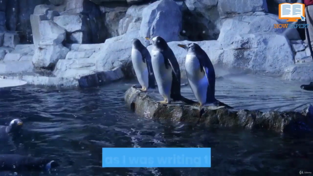 HowExpert Guide to Penguins – Screenshot 3