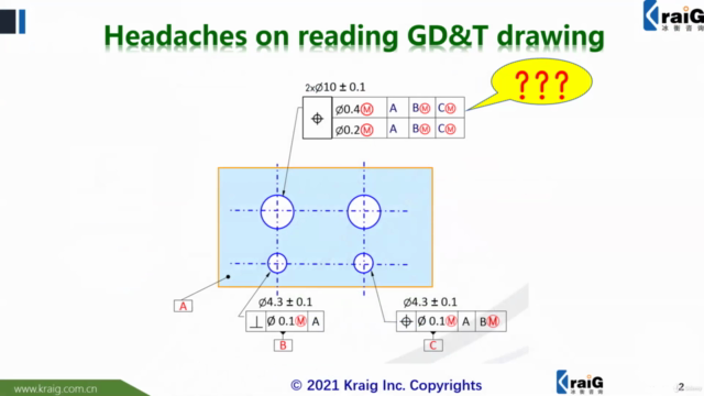 GD&T + ISO GPS Full Learning Bootcamp - From Rookies To Star - Screenshot_01