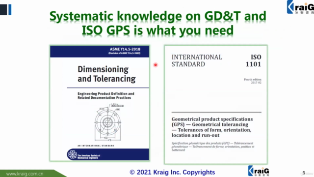 GD&T + ISO GPS Full Learning Bootcamp - From Rookies To Star - Screenshot_03