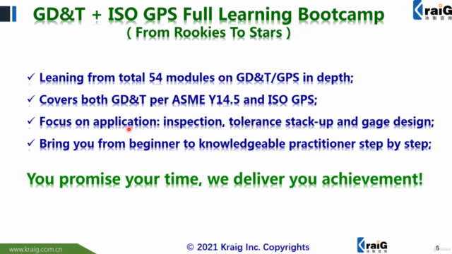 GD&T + ISO GPS Full Learning Bootcamp - From Rookies To Star - Screenshot_04
