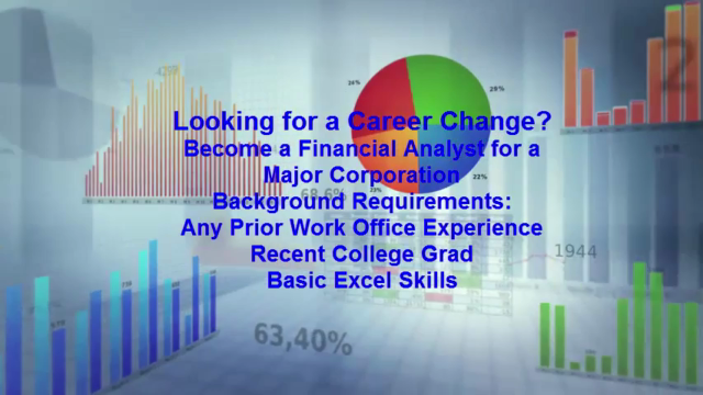 Learn to be a Financial Analyst - Screenshot_02