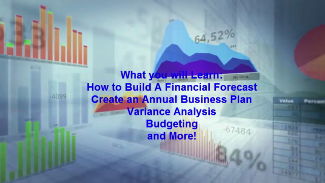 Learn to be a Financial Analyst - Screenshot_03