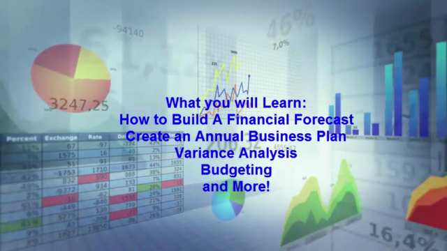 Learn to be a Financial Analyst - Screenshot_04