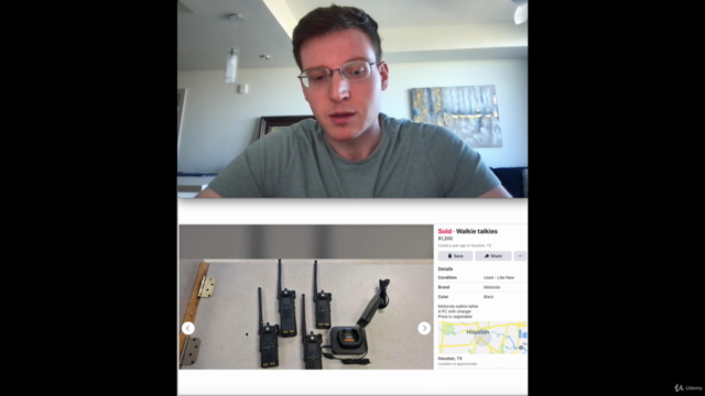How to Flip Items on Facebook Marketplace From Home – Screenshot 4