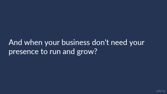 How to Systematize, Fix and Grow Your Business Fast – Screenshot 1