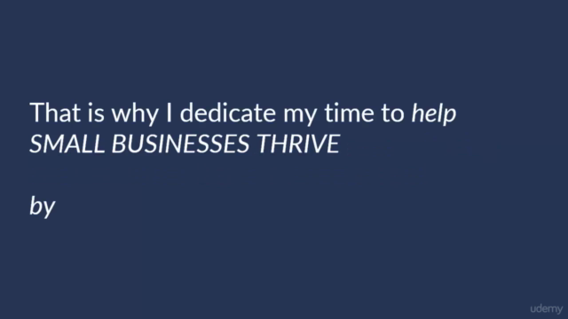 How to Systematize, Fix and Grow Your Business Fast – Screenshot 2