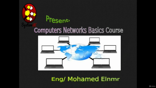 Learn Computer Networks | Networks Basics Course - Screenshot_01