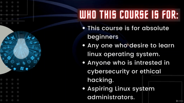 Learn Linux and Shell Scripting From Basic To Advanced – Screenshot 2
