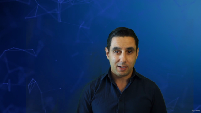 DLP Bootcamp - The Complete Data Loss Prevention Course – Screenshot 1