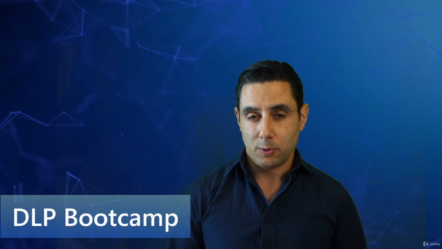 DLP Bootcamp - The Complete Data Loss Prevention Course – Screenshot 3