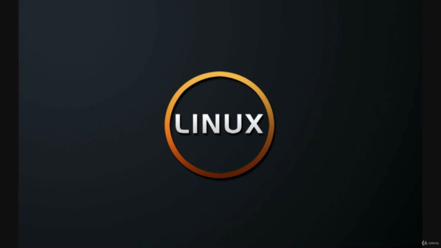 Linux Desktop ( Ubuntu - Fedora - Centos - OpenSUSE ) – Screenshot 1