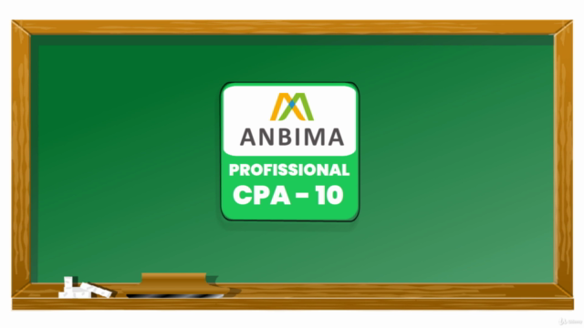 Preparatório ANBIMA CPA-10 - Trabalhe com investimentos. - Screenshot_01