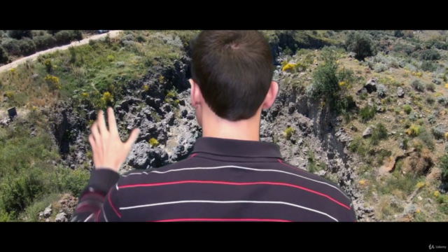 Filmora Full Immersion con esercizi pratici (Corso da 0aPRO) – Screenshot 3