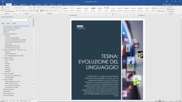 Microsoft Word: Livello Master - Screenshot_02