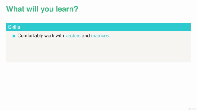 Master Scientific Computing in Python with NumPy – Screenshot 1