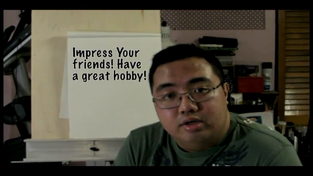 Quick and Quirky Caricatures - Learn in an Hour! – Screenshot 1