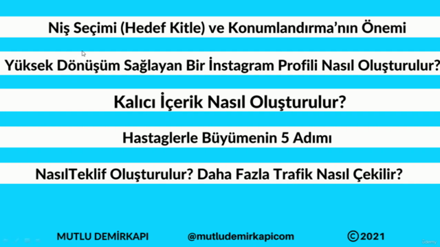 Instagram'da Büyüme Stratejileri – Screenshot 4