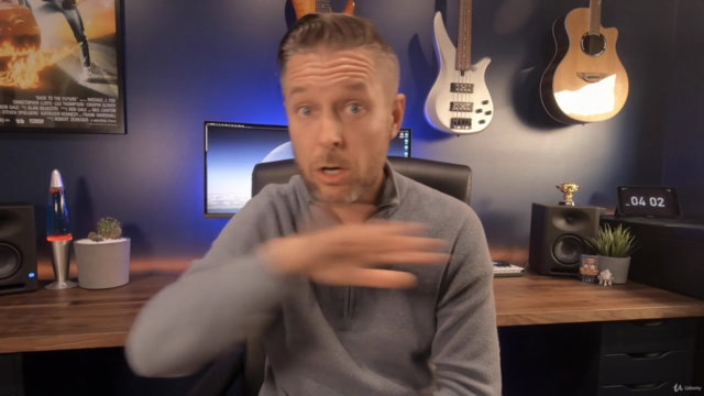 Windows Server 2019 Admin: Active Directory, DNS, GPO, DHCP – Screenshot 4