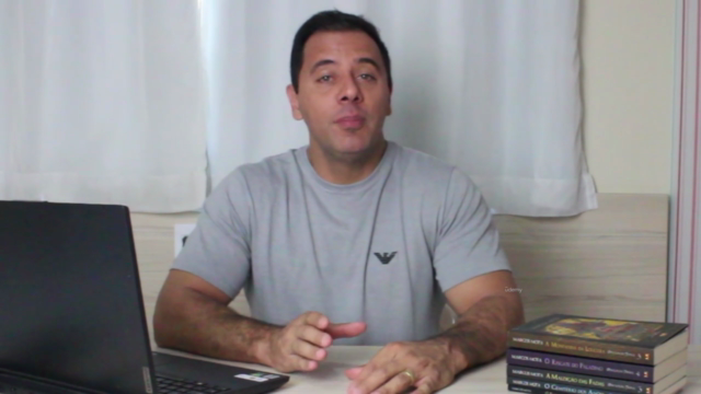 Como escrever um livro de sucesso - O poder das histórias – Screenshot 1