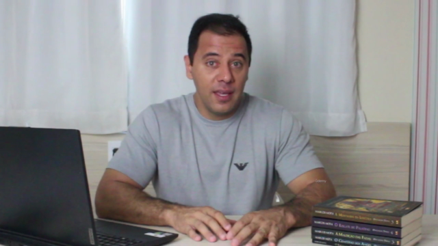 Como escrever um livro de sucesso - O poder das histórias – Screenshot 3