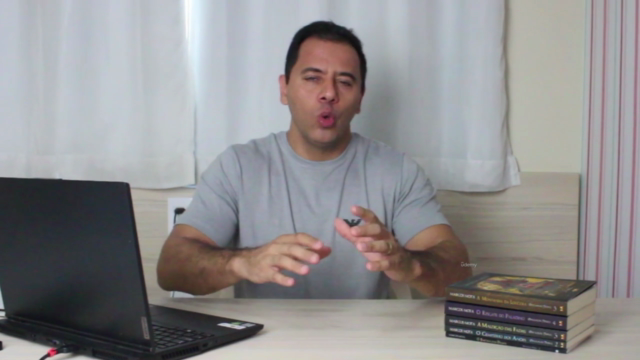 Como escrever um livro de sucesso - O poder das histórias – Screenshot 4