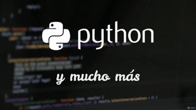 Python, Guía de inicio – Screenshot 3