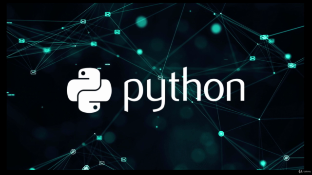 Python, Guía de inicio – Screenshot 4