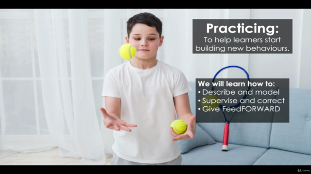 Train the Trainer - PRACTICAL Training & Facilitation Skills – Screenshot 3