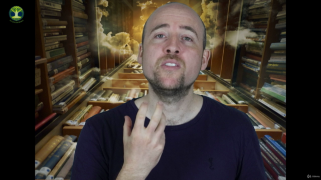 The Complete Guide to the Akashic Records (Certified Course) – Screenshot 1