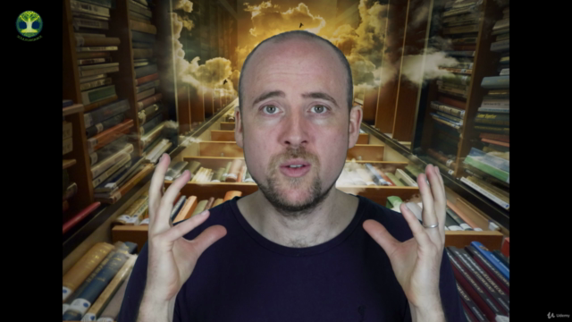 The Complete Guide to the Akashic Records (Certified Course) – Screenshot 2