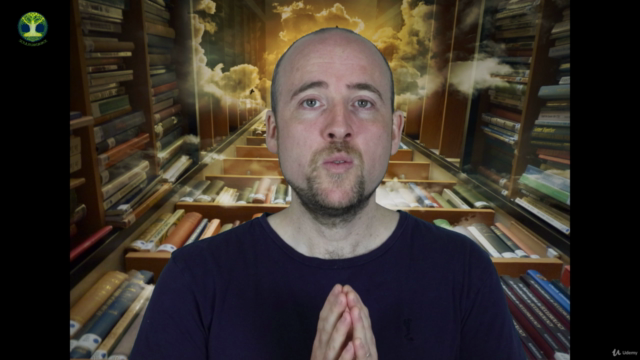 The Complete Guide to the Akashic Records (Certified Course) – Screenshot 3