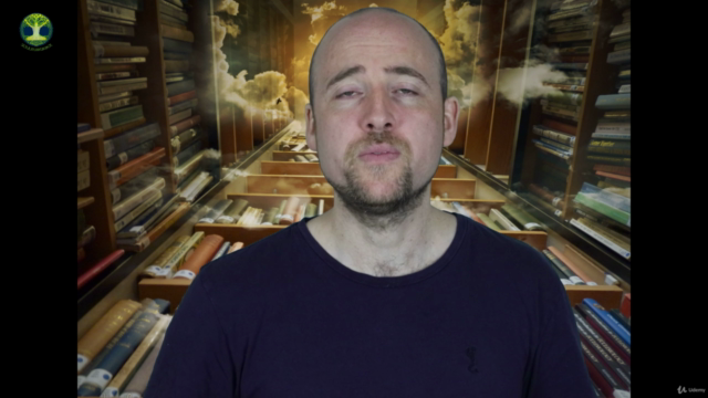 The Complete Guide to the Akashic Records (Certified Course) – Screenshot 4
