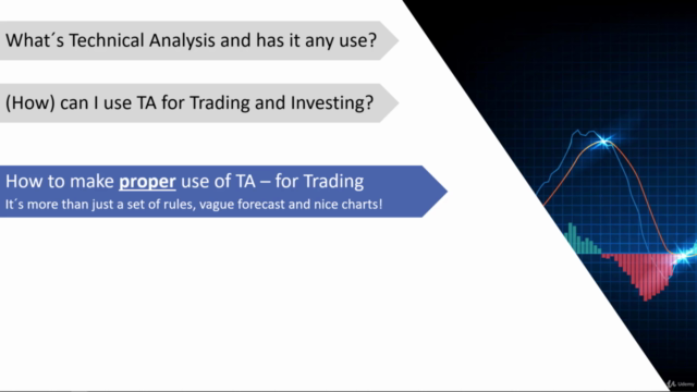 Technical Analysis with Python for Algorithmic Trading – Screenshot 1