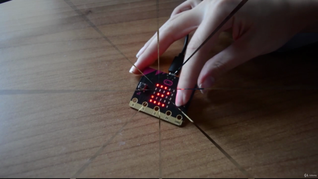 Microbit για όλους – Screenshot 3