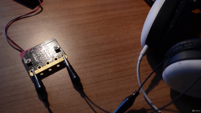 Microbit για όλους – Screenshot 4