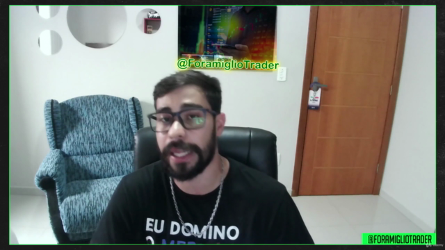 Curso de Trader em Opções binárias COMPLETO - 2 EM 1 – Screenshot 2