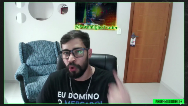 Curso de Trader em Opções binárias COMPLETO - 2 EM 1 – Screenshot 3
