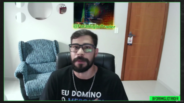 Curso de Trader em Opções binárias COMPLETO - 2 EM 1 – Screenshot 4